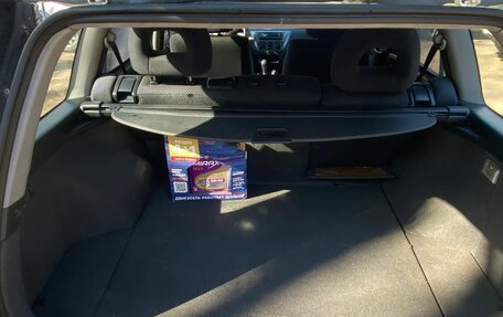 Mitsubishi Lancer IX, 2008 год, 450 000 рублей, 16 фотография