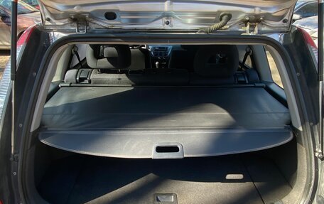 Mitsubishi Lancer IX, 2008 год, 450 000 рублей, 15 фотография