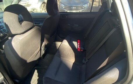 Mitsubishi Lancer IX, 2008 год, 450 000 рублей, 13 фотография