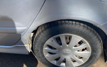 Mitsubishi Lancer IX, 2008 год, 450 000 рублей, 18 фотография