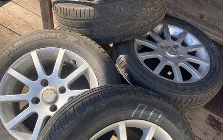 Mitsubishi Lancer IX, 2008 год, 450 000 рублей, 20 фотография