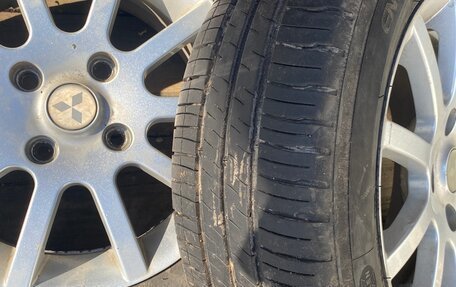 Mitsubishi Lancer IX, 2008 год, 450 000 рублей, 19 фотография