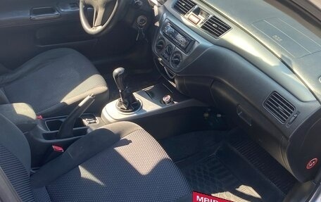 Mitsubishi Lancer IX, 2008 год, 450 000 рублей, 11 фотография