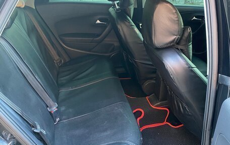 Volkswagen Polo VI (EU Market), 2012 год, 1 000 000 рублей, 20 фотография