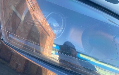 Volkswagen Polo VI (EU Market), 2012 год, 1 000 000 рублей, 21 фотография