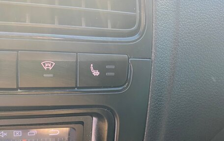 Volkswagen Polo VI (EU Market), 2012 год, 1 000 000 рублей, 26 фотография