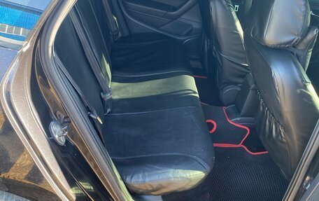 Volkswagen Polo VI (EU Market), 2012 год, 1 000 000 рублей, 29 фотография