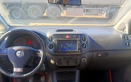 Volkswagen Golf Plus I, 2007 год, 465 000 рублей, 8 фотография