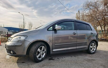 Volkswagen Golf Plus I, 2007 год, 465 000 рублей, 2 фотография