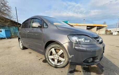 Volkswagen Golf Plus I, 2007 год, 465 000 рублей, 6 фотография