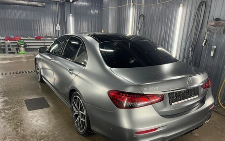 Mercedes-Benz E-Класс, 2020 год, 5 700 000 рублей, 3 фотография
