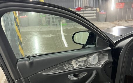 Mercedes-Benz E-Класс, 2020 год, 5 700 000 рублей, 9 фотография