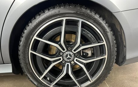 Mercedes-Benz E-Класс, 2020 год, 5 700 000 рублей, 10 фотография