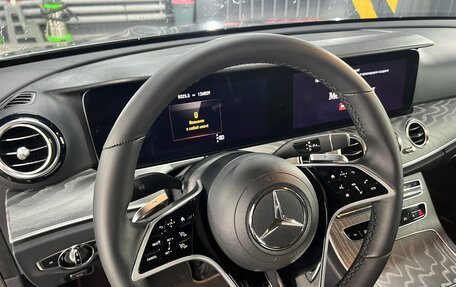 Mercedes-Benz E-Класс, 2020 год, 5 700 000 рублей, 12 фотография