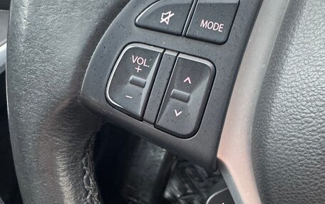 Suzuki SX4 II рестайлинг, 2014 год, 955 000 рублей, 8 фотография