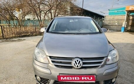 Volkswagen Golf Plus I, 2007 год, 465 000 рублей, 4 фотография