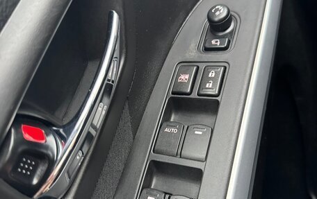 Suzuki SX4 II рестайлинг, 2014 год, 955 000 рублей, 9 фотография