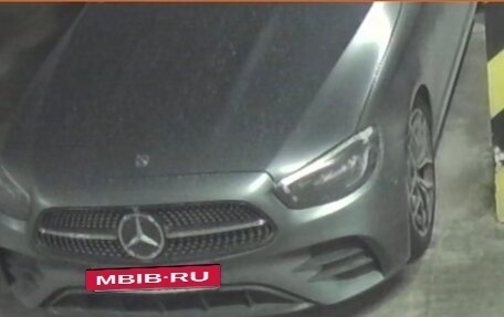 Mercedes-Benz E-Класс, 2020 год, 5 700 000 рублей, 13 фотография