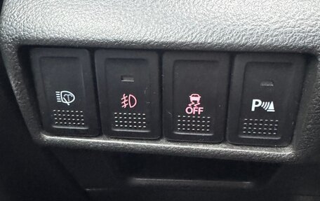 Suzuki SX4 II рестайлинг, 2014 год, 955 000 рублей, 12 фотография