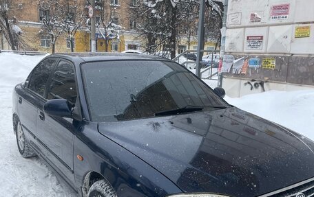 KIA Spectra II (LD), 2008 год, 410 000 рублей, 2 фотография