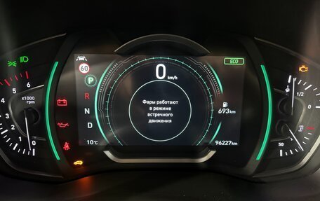 Hyundai Santa Fe IV, 2019 год, 3 100 000 рублей, 6 фотография