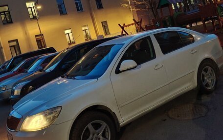 Skoda Octavia, 2011 год, 680 000 рублей, 2 фотография