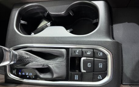 Hyundai Santa Fe IV, 2019 год, 3 100 000 рублей, 9 фотография