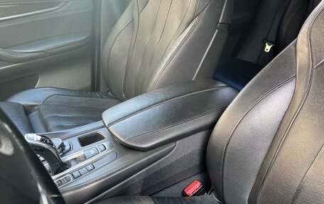 BMW X6, 2016 год, 3 500 000 рублей, 10 фотография