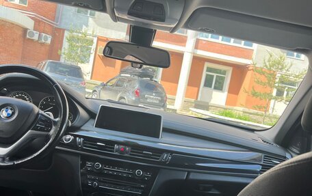 BMW X6, 2016 год, 3 500 000 рублей, 9 фотография