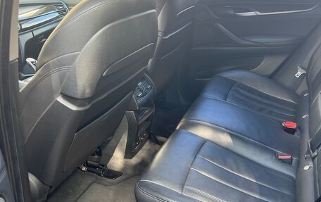 BMW X6, 2016 год, 3 500 000 рублей, 13 фотография