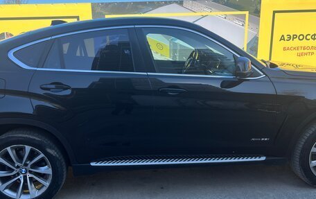 BMW X6, 2016 год, 3 500 000 рублей, 16 фотография