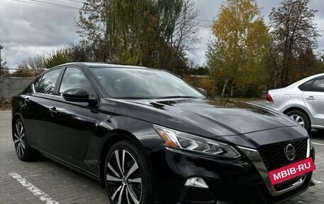 Nissan Altima VI (L34), 2020 год, 2 200 000 рублей, 2 фотография