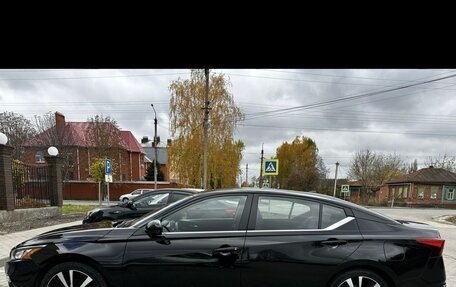 Nissan Altima VI (L34), 2020 год, 2 200 000 рублей, 5 фотография