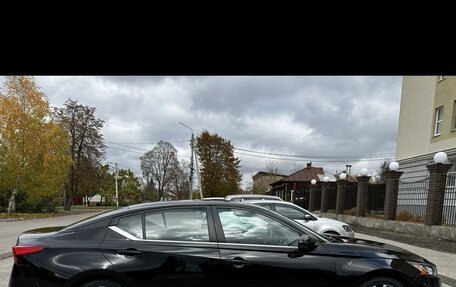 Nissan Altima VI (L34), 2020 год, 2 200 000 рублей, 4 фотография