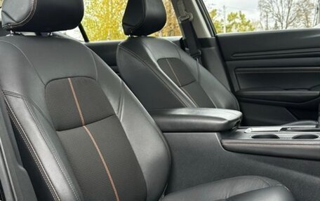 Nissan Altima VI (L34), 2020 год, 2 200 000 рублей, 12 фотография