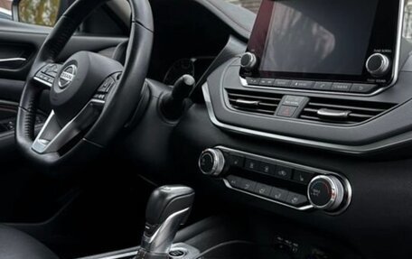 Nissan Altima VI (L34), 2020 год, 2 200 000 рублей, 9 фотография