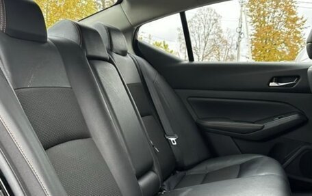 Nissan Altima VI (L34), 2020 год, 2 200 000 рублей, 15 фотография