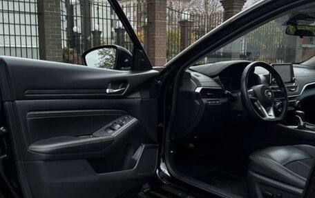 Nissan Altima VI (L34), 2020 год, 2 200 000 рублей, 11 фотография