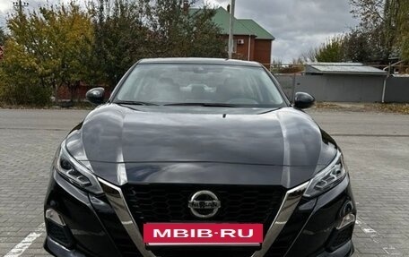 Nissan Altima VI (L34), 2020 год, 2 200 000 рублей, 3 фотография