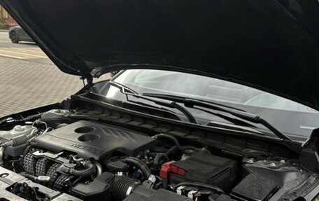 Nissan Altima VI (L34), 2020 год, 2 200 000 рублей, 16 фотография