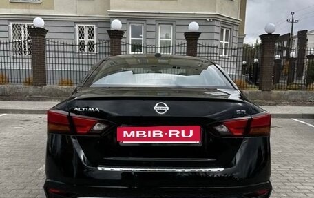 Nissan Altima VI (L34), 2020 год, 2 200 000 рублей, 7 фотография