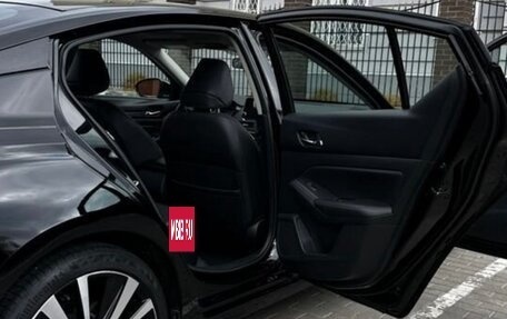 Nissan Altima VI (L34), 2020 год, 2 200 000 рублей, 13 фотография