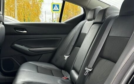 Nissan Altima VI (L34), 2020 год, 2 200 000 рублей, 17 фотография