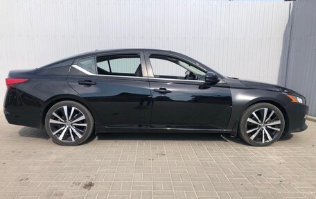 Nissan Altima VI (L34), 2020 год, 2 200 000 рублей, 19 фотография