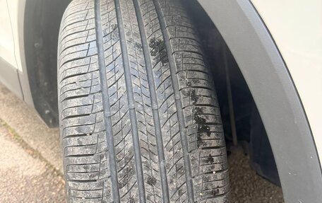 Volkswagen Tiguan II, 2020 год, 3 100 000 рублей, 8 фотография