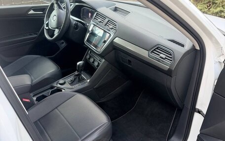 Volkswagen Tiguan II, 2020 год, 3 100 000 рублей, 7 фотография