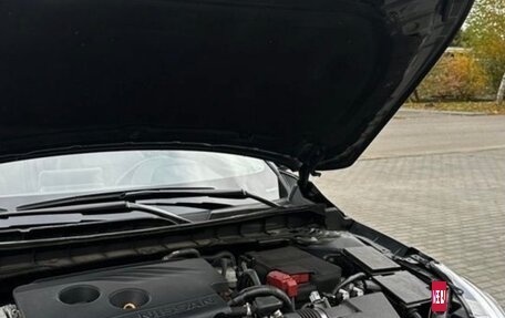 Nissan Altima VI (L34), 2020 год, 2 200 000 рублей, 18 фотография