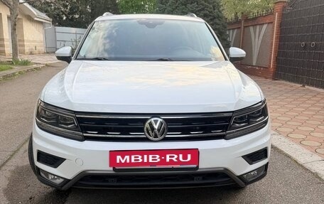 Volkswagen Tiguan II, 2020 год, 3 100 000 рублей, 9 фотография