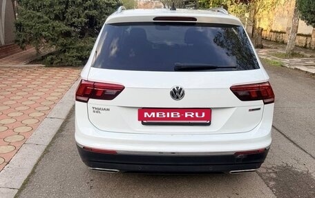 Volkswagen Tiguan II, 2020 год, 3 100 000 рублей, 4 фотография