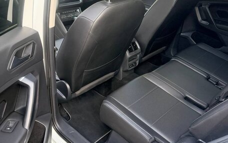 Volkswagen Tiguan II, 2020 год, 3 100 000 рублей, 12 фотография